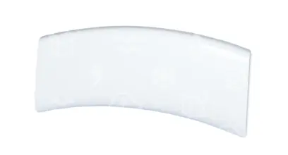 madlo dveří pračky ZANUSSI / ELECTROLUX / AEG (sada), 4055186607
